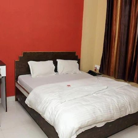 Hotel Kashi Varanasi Exterior photo