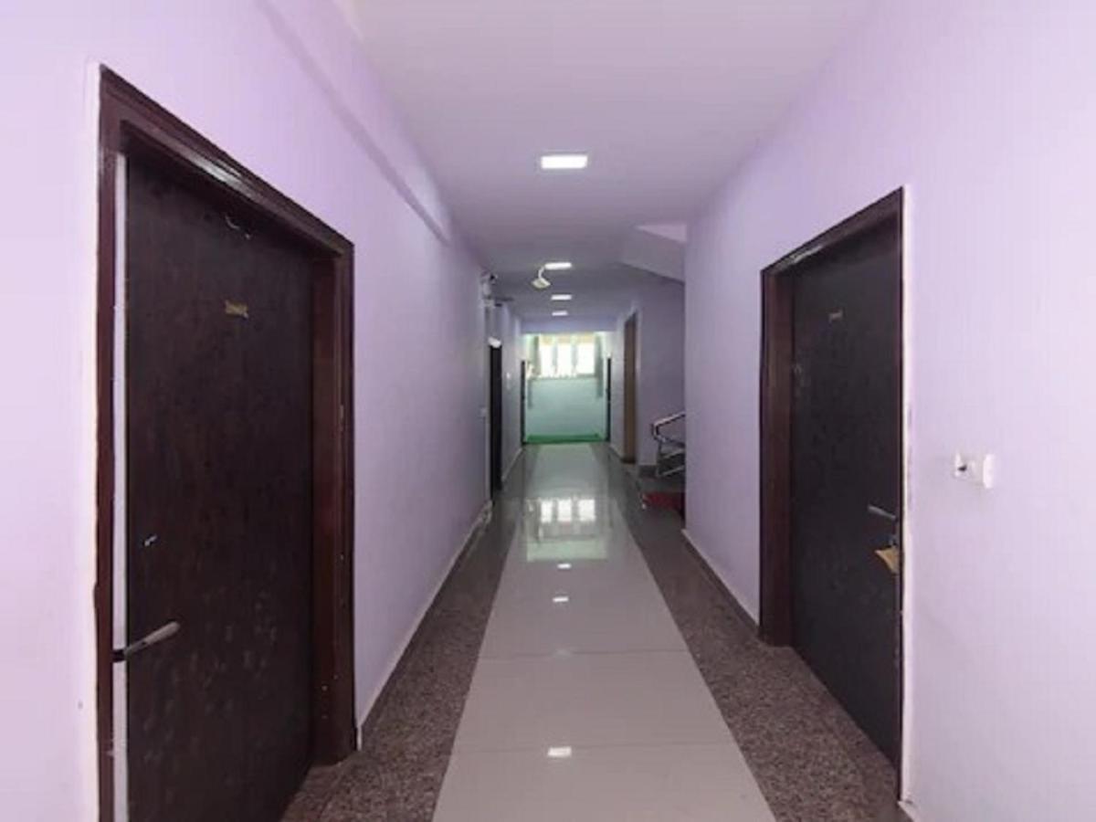 Hotel Kashi Varanasi Exterior photo