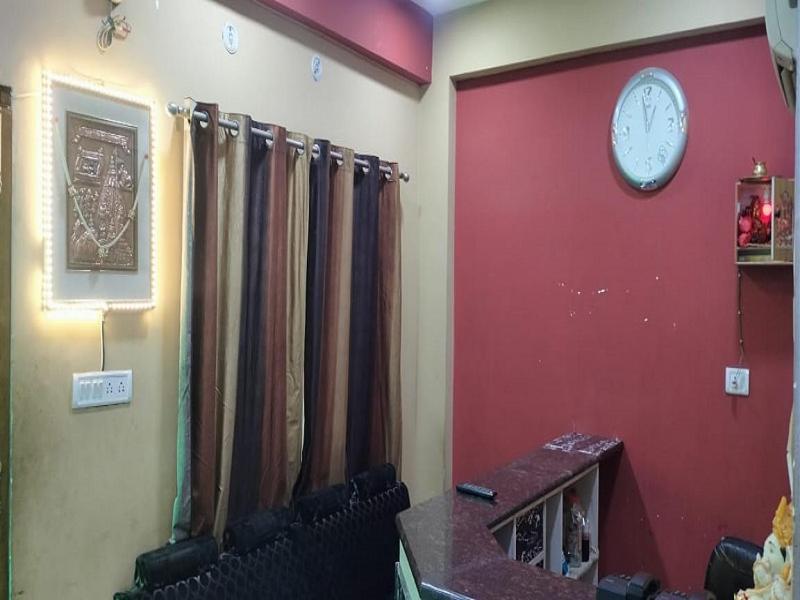 Hotel Kashi Varanasi Exterior photo